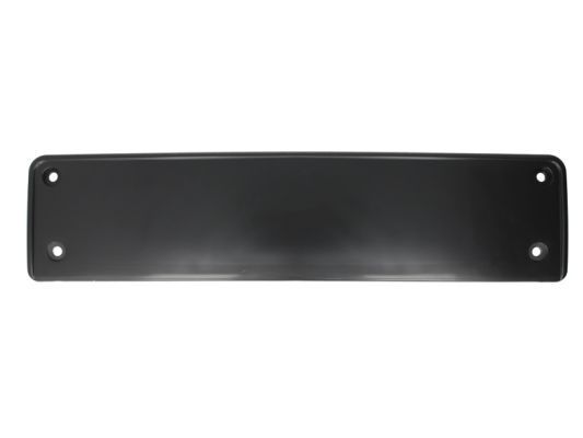 BLIC 6509-01-9524920P Licence Plate Holder