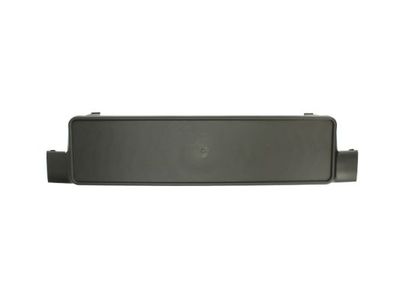 Licence Plate Holder BLIC 6509-01-9539920P