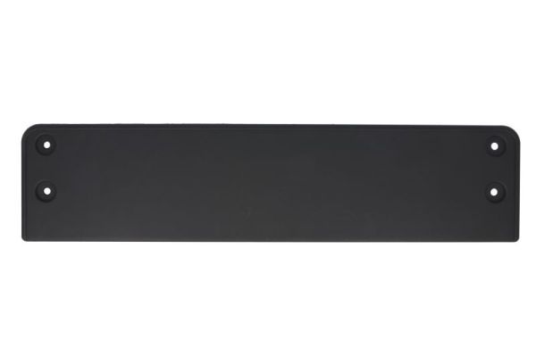 BLIC 6509-01-9589920P Licence Plate Holder