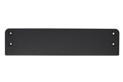 Licence Plate Holder BLIC 6509-01-9589920P