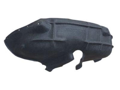 Liner, wheelhouse BLIC 6601-01-0031805P