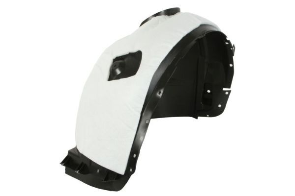 BLIC 6601-01-2579801P Liner, wheelhouse