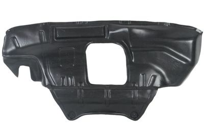 Engine Cover BLIC 6601-02-0009860P