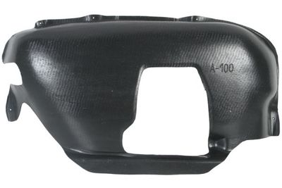 Engine Cover BLIC 6601-02-0011860P