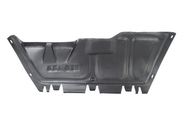 BLIC 6601-02-0015860P Engine Guard/Skid Plate