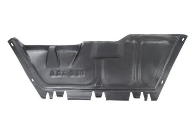 Engine Guard/Skid Plate BLIC 6601-02-0015860P