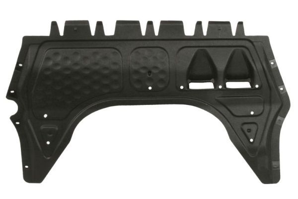 BLIC 6601-02-0015864P Engine Guard/Skid Plate