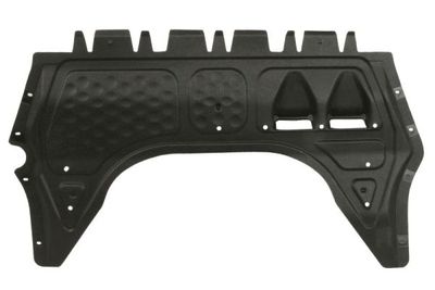 Engine Guard/Skid Plate BLIC 6601-02-0015864P