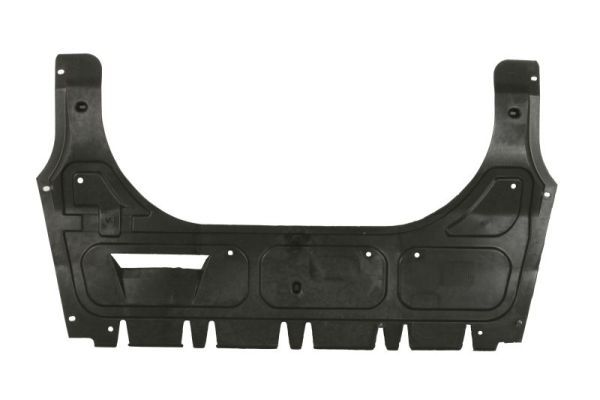 BLIC 6601-02-0041861P Engine Guard/Skid Plate