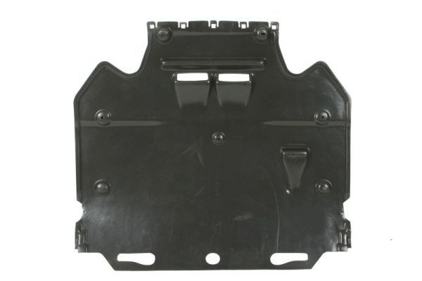 BLIC 6601-02-0042860P Engine Guard/Skid Plate