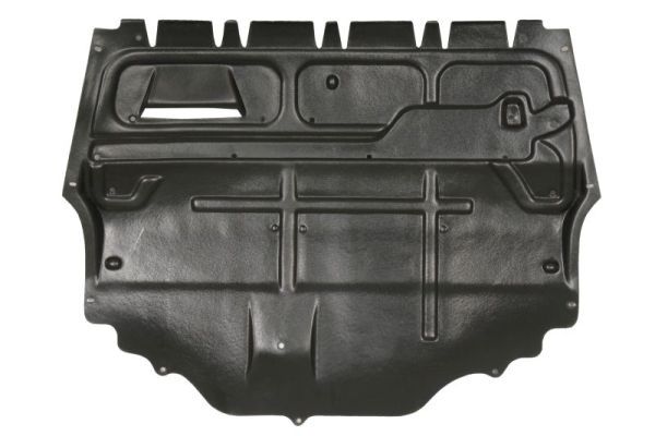 BLIC 6601-02-0045861P Engine Guard/Skid Plate