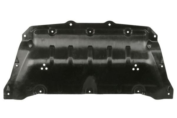 BLIC 6601-02-0068863P Engine Guard/Skid Plate