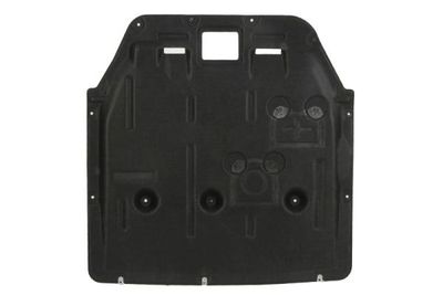 Engine Guard/Skid Plate BLIC 6601-02-0082861P