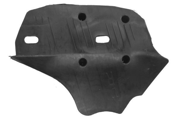 BLIC 6601-02-0086881P Stone Chip Protection, control arm