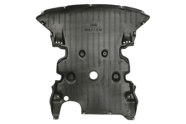 BLIC 6601-02-0092860P Engine Cover