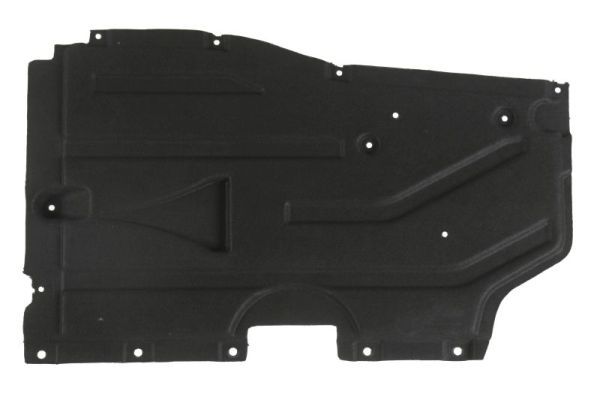 BLIC 6601-02-0093982P Engine Cover