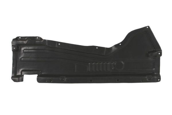 BLIC 6601-02-0096875P Engine Guard/Skid Plate