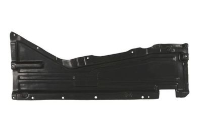 Engine Guard/Skid Plate BLIC 6601-02-0096876P