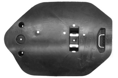 Stone Chip Protection, control arm BLIC 6601-02-0098881P
