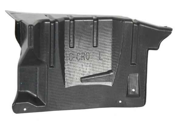 BLIC 6601-02-0570871P Engine Cover