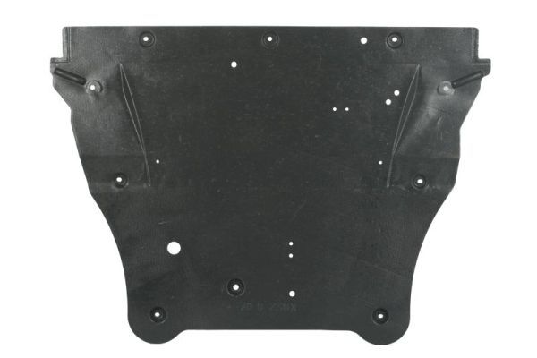 BLIC 6601-02-1617865P Engine Cover