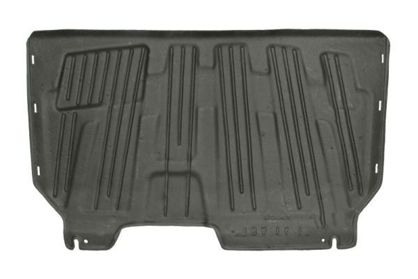 BLIC 6601-02-2511860P Engine Cover