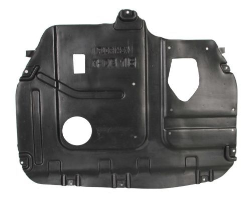 BLIC 6601-02-3267861P Engine Cover