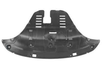 Engine Cover BLIC 6601-02-3289865P