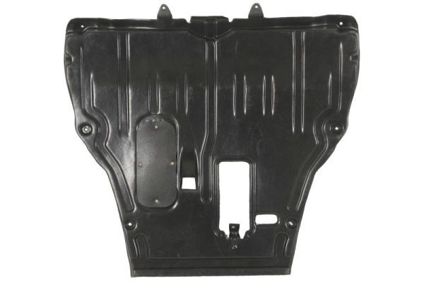 BLIC 6601-02-3497880P Engine Guard/Skid Plate