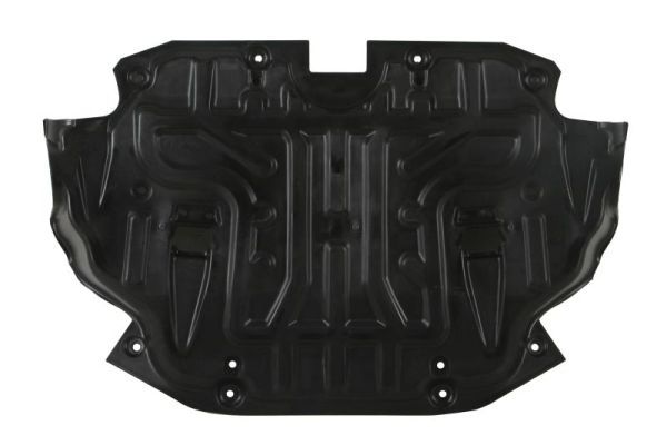 BLIC 6601-02-3514883P Engine Guard/Skid Plate