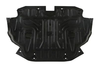 Engine Guard/Skid Plate BLIC 6601-02-3514883P