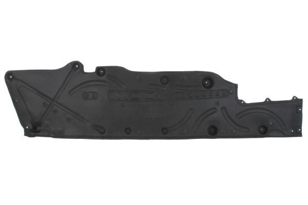 BLIC 6601-02-3514981P Engine Cover