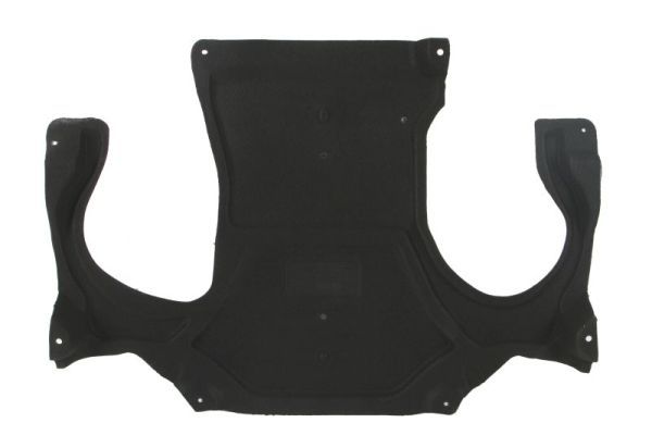 BLIC 6601-02-3529863P Engine Guard/Skid Plate