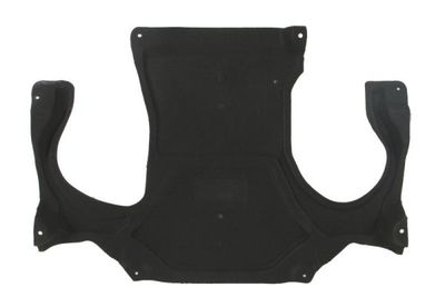 Engine Guard/Skid Plate BLIC 6601-02-3529863P