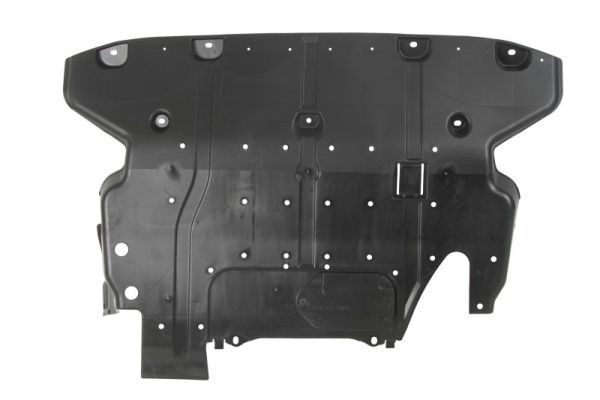 BLIC 6601-02-6741860P Engine Guard/Skid Plate