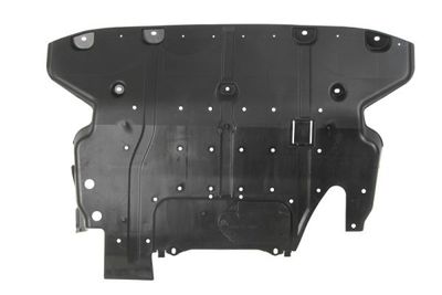 Engine Guard/Skid Plate BLIC 6601-02-6741860P