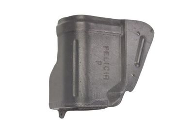 Engine Cover BLIC 6601-02-7513872P