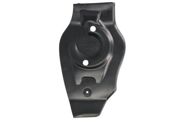 BLIC 6601-02-7706886P Stone Chip Protection, control arm