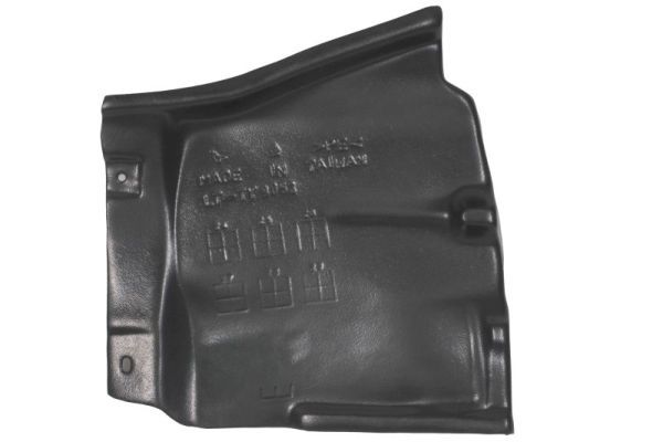 BLIC 6601-02-8158861P Engine Guard/Skid Plate
