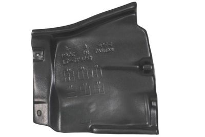 Engine Guard/Skid Plate BLIC 6601-02-8158861P