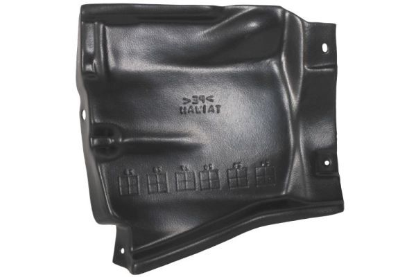 BLIC 6601-02-8158862P Engine Guard/Skid Plate