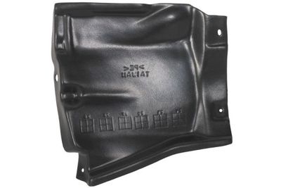 Engine Guard/Skid Plate BLIC 6601-02-8158862P