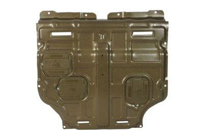 Engine Guard/Skid Plate BLIC 6601-02-8182860AP