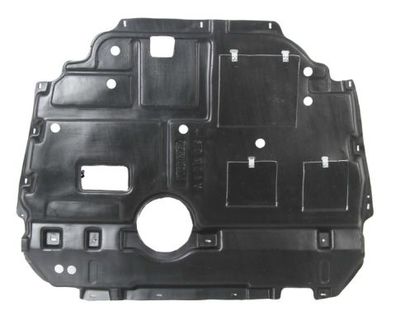 Engine Cover BLIC 6601-02-8183860P