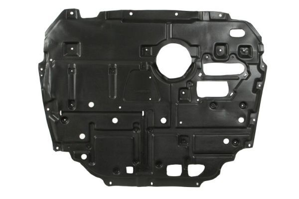 BLIC 6601-02-8197860P Engine Guard/Skid Plate