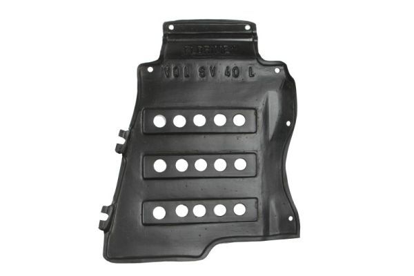 BLIC 6601-02-9008877P Engine Cover