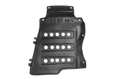 Engine Cover BLIC 6601-02-9008877P