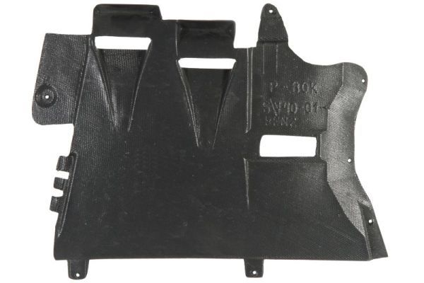 BLIC 6601-02-9008879P Engine Cover