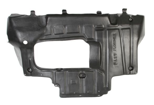 BLIC 6601-02-9537860P Engine Cover