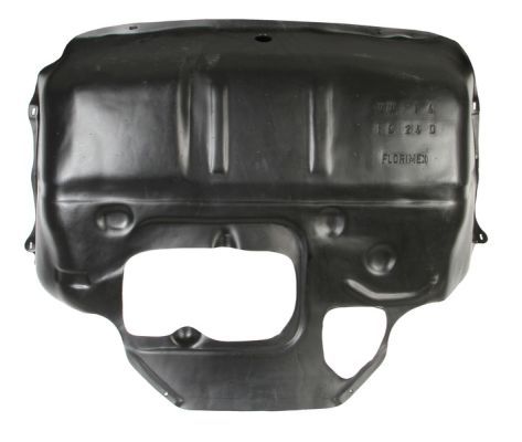 BLIC 6601-02-9558860P Engine Cover
